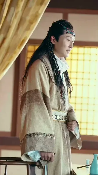 สืบรักพลิกบัลลังก์