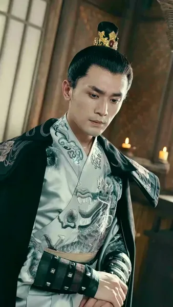 สืบรักพลิกบัลลังก์