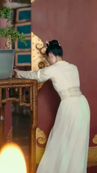 สืบรักพลิกบัลลังก์