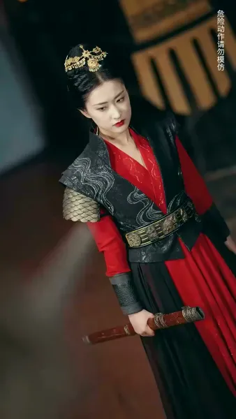 สืบรักพลิกบัลลังก์