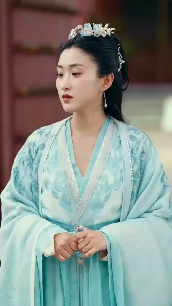 สืบรักพลิกบัลลังก์