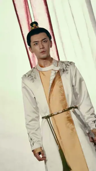 สืบรักพลิกบัลลังก์