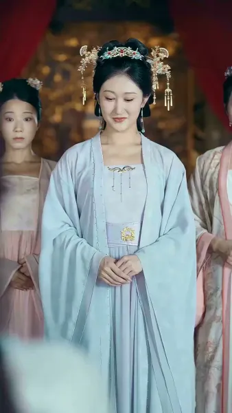 สืบรักพลิกบัลลังก์