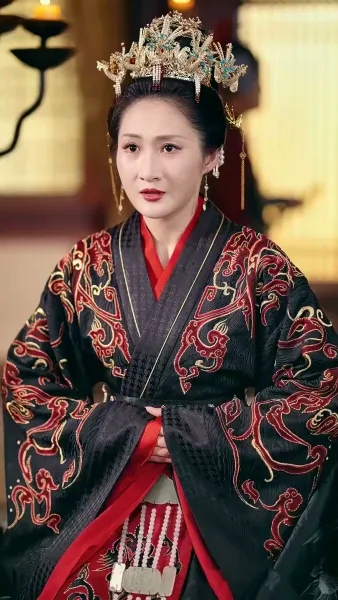 สืบรักพลิกบัลลังก์