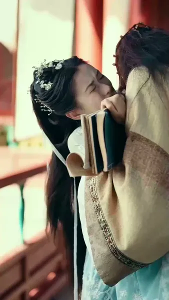 สืบรักพลิกบัลลังก์