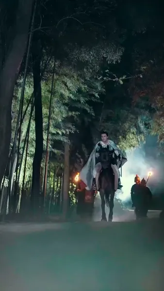 สืบรักพลิกบัลลังก์