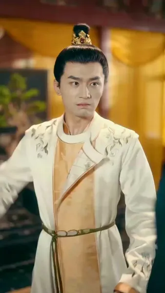 สืบรักพลิกบัลลังก์