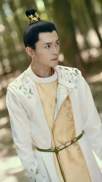 สืบรักพลิกบัลลังก์