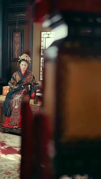 สืบรักพลิกบัลลังก์