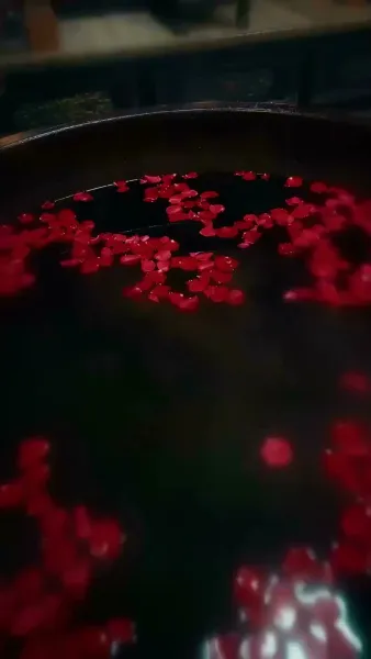 สืบรักพลิกบัลลังก์