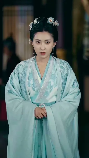 สืบรักพลิกบัลลังก์