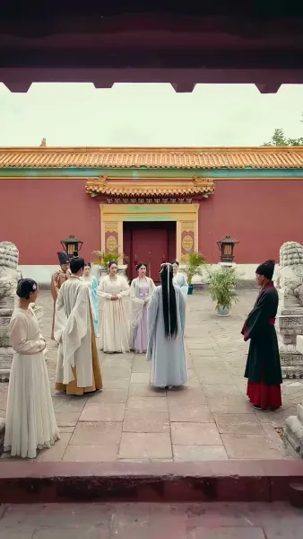 สืบรักพลิกบัลลังก์