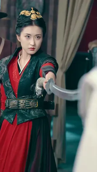 สืบรักพลิกบัลลังก์