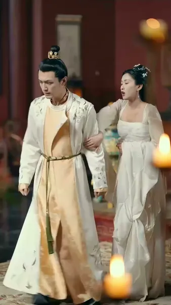 สืบรักพลิกบัลลังก์