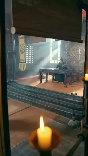 สืบรักพลิกบัลลังก์