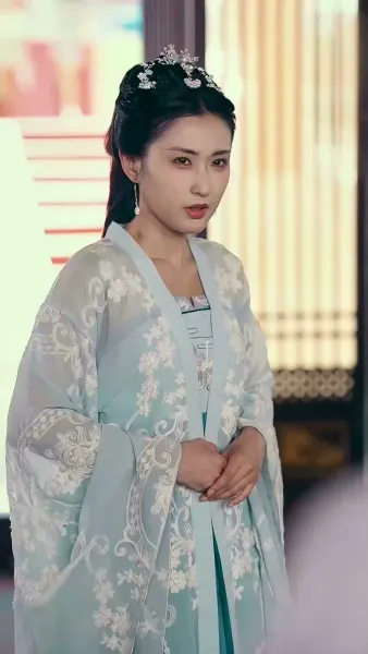 สืบรักพลิกบัลลังก์