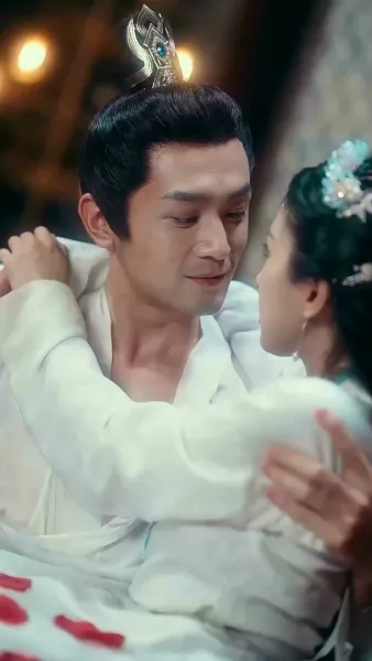 สืบรักพลิกบัลลังก์