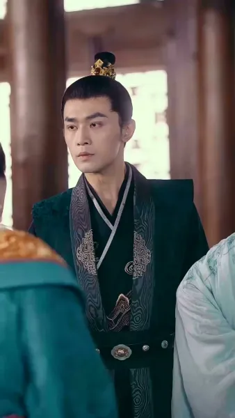 สืบรักพลิกบัลลังก์