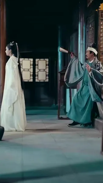 สืบรักพลิกบัลลังก์