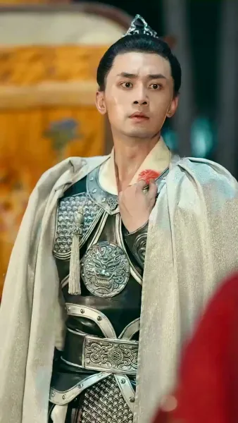 สืบรักพลิกบัลลังก์