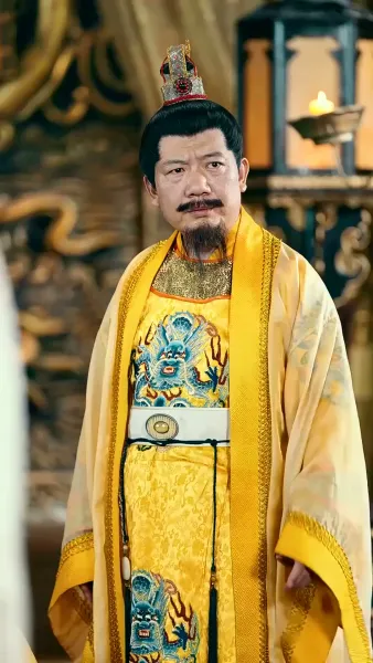 สืบรักพลิกบัลลังก์