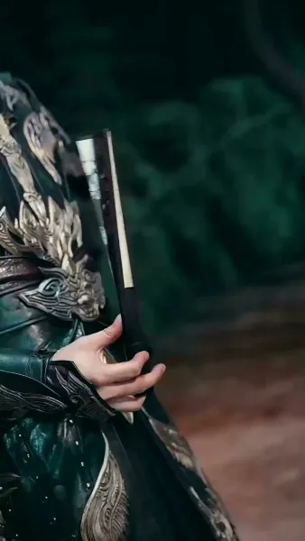 สืบรักพลิกบัลลังก์