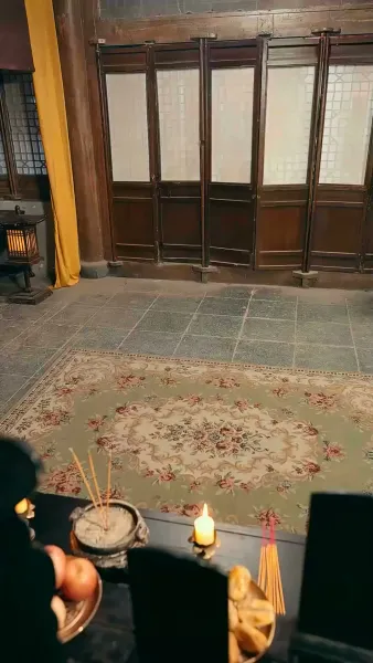 สืบรักพลิกบัลลังก์