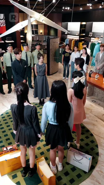 ราคาของความจอมปลอม