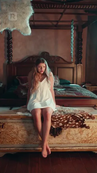 ชะตาผูกพันกับหมาป่าผู้เป็นศัตรู