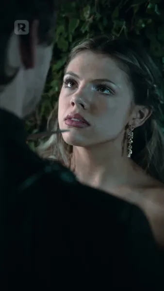 ชะตาผูกพันกับหมาป่าผู้เป็นศัตรู