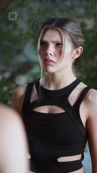 ชะตาผูกพันกับหมาป่าผู้เป็นศัตรู