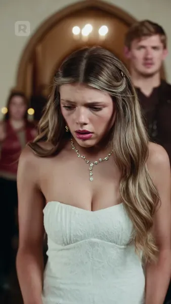 ชะตาผูกพันกับหมาป่าผู้เป็นศัตรู