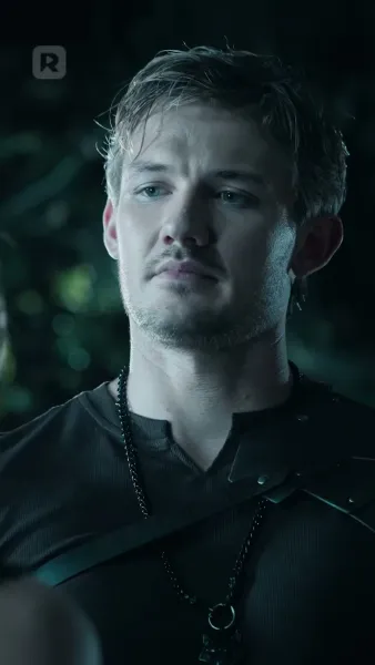 ชะตาผูกพันกับหมาป่าผู้เป็นศัตรู