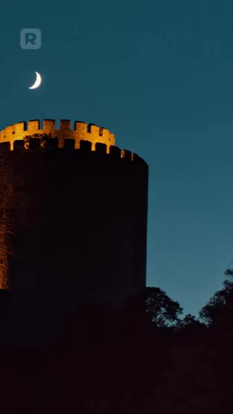 ชะตาผูกพันกับหมาป่าผู้เป็นศัตรู