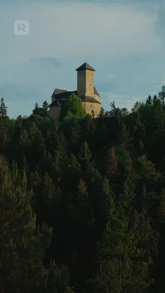 ชะตาผูกพันกับหมาป่าผู้เป็นศัตรู