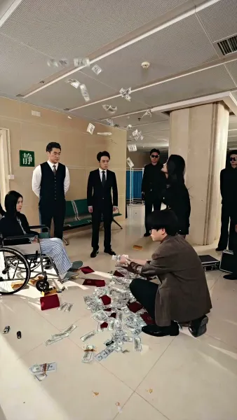 รักแท้หรือแค่คำลวง