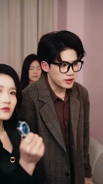 รักแท้หรือแค่คำลวง