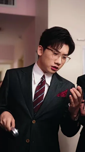 รักแท้หรือแค่คำลวง