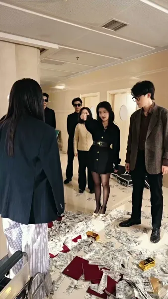 รักแท้หรือแค่คำลวง