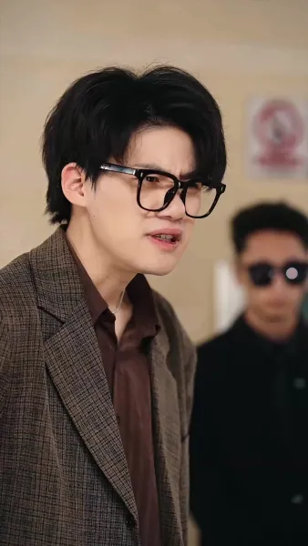 รักแท้หรือแค่คำลวง