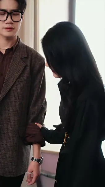 รักแท้หรือแค่คำลวง