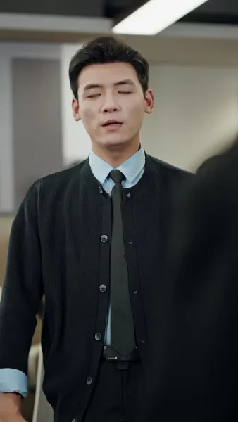 แฟนปลอมของผมคือประธาน