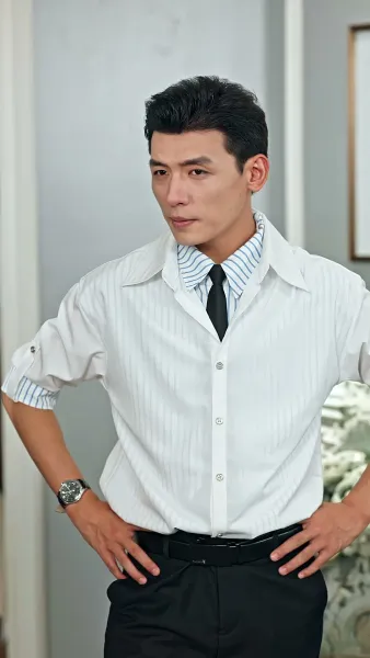 แฟนปลอมของผมคือประธาน