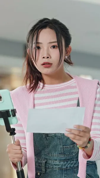 แฟนปลอมของผมคือประธาน