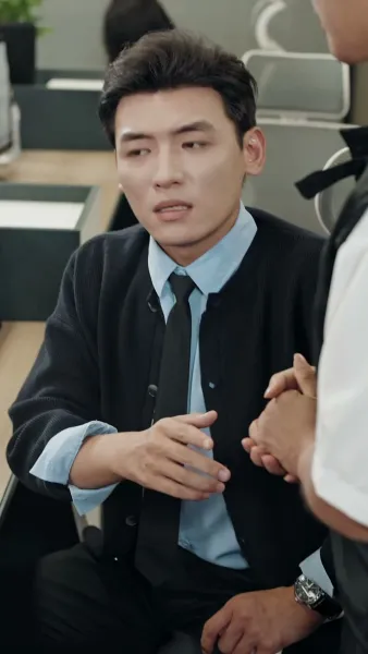 แฟนปลอมของผมคือประธาน