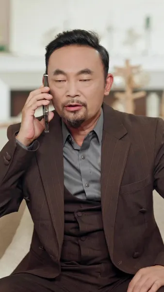 แฟนปลอมของผมคือประธาน