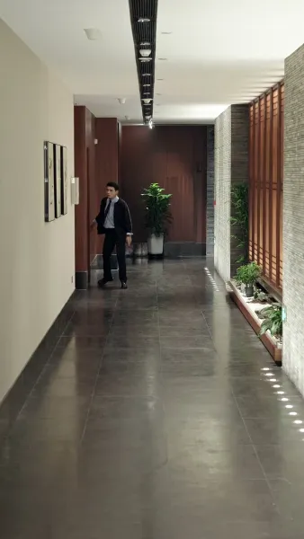 แฟนปลอมของผมคือประธาน