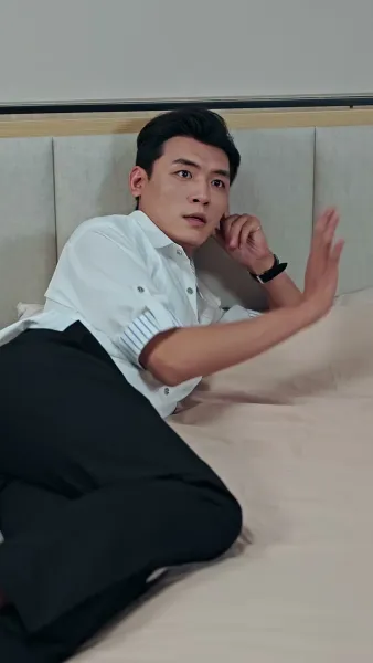 แฟนปลอมของผมคือประธาน