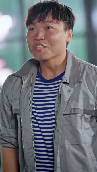 แฟนปลอมของผมคือประธาน