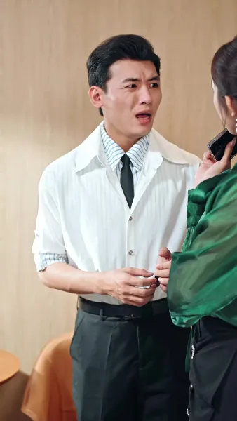 แฟนปลอมของผมคือประธาน